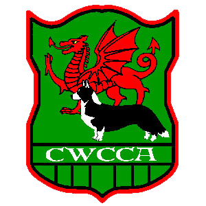 Cardigan Welsh Corgi Club of America logo