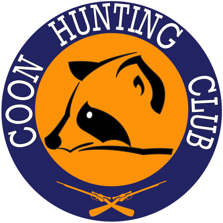 Coon-Hunting-Club-Logo