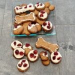 Dog Treats for Christmas