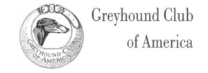 Greyhound Club of America logo