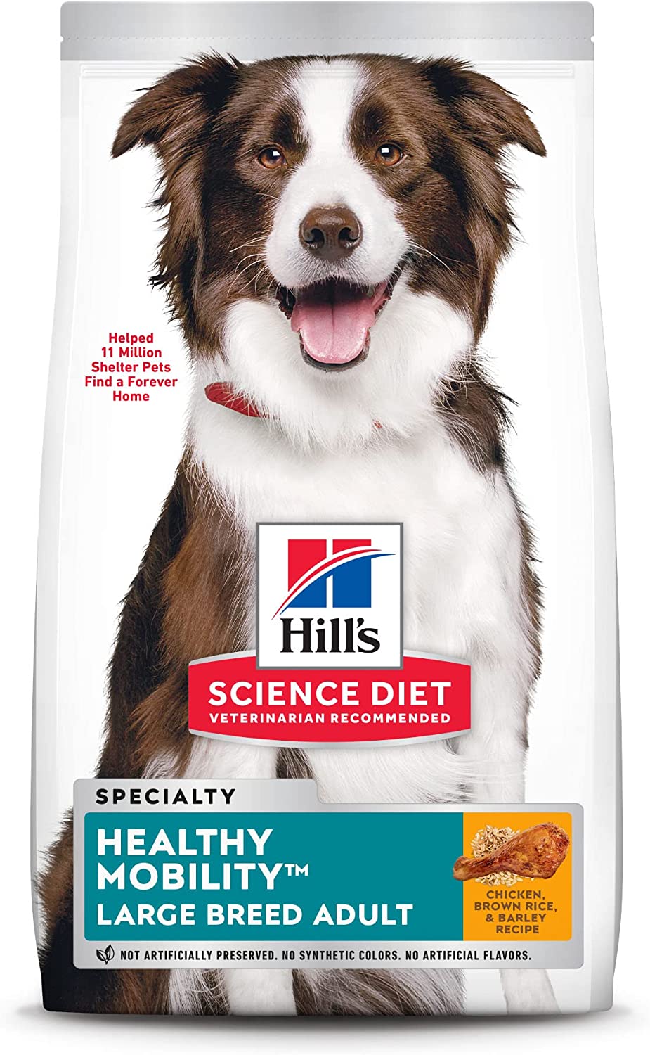 Hill's Science Diet Healthy Mobility Large Breed