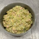 Homemade Dog Food for Liver Health