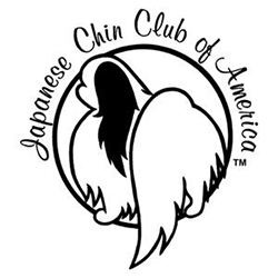 Japanese Chin Club of America logo