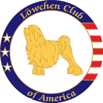 Lowchen Club of America logo