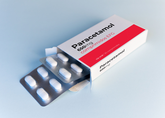 My Dog Ate Paracetamol_ What is Paracetamol_