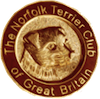 Norfolk Terrier Club of Great Britain logo