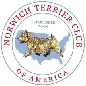 Norwich Terrier Club of America logo