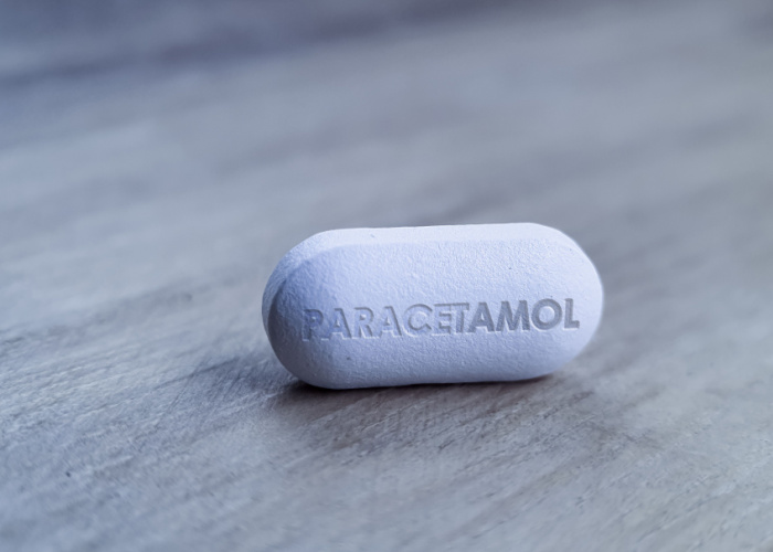 Paracetamol