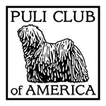 Puli Club of America logo