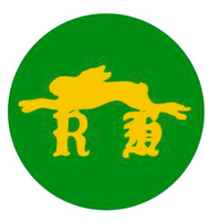 Ross Harriers logo