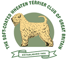 The Soft Coated Wheaten Terriers Club of Great Britain logo