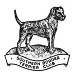 Southern Border Terrier Club Logo