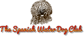 Spanish Water Dog Club logo