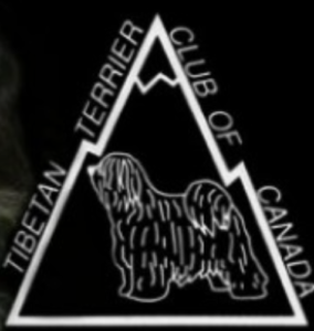 Tibetan Terrier Club of Canada Logo