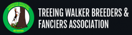 Treeing Walker Breeders logo