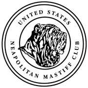 United States Neapolitan Mastiff Club logo