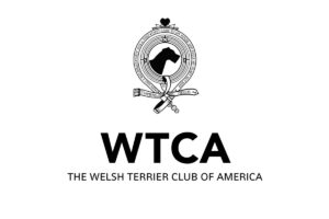 Welsh Terrier Club of America logo