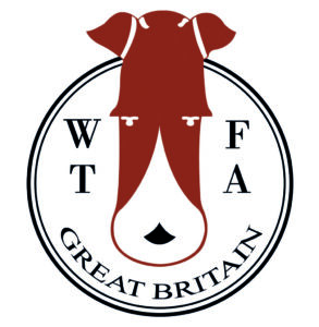 Wire Fox Terrier Association logo