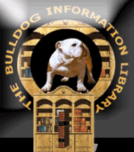 bulldog information logo