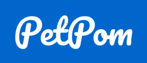 pet pom logo