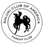 saluki club of america logo